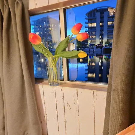 Bådhotel 