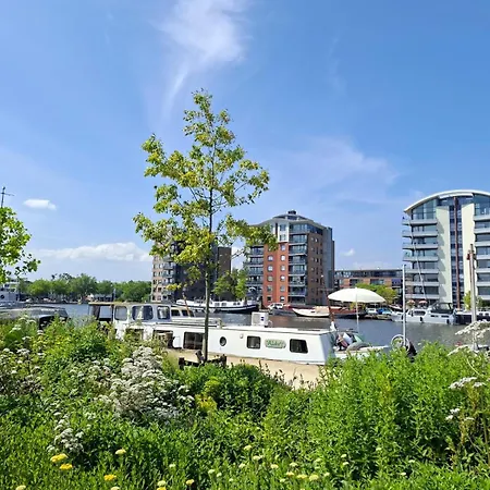 Bådhotel 